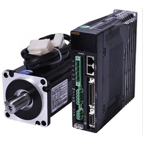 Delta Servo Drive Repair Service