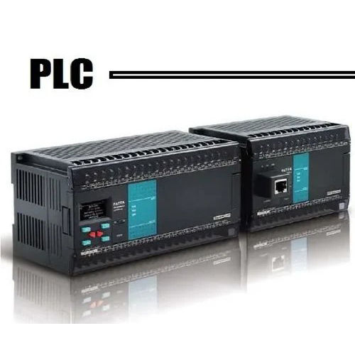 Plc Repair Services