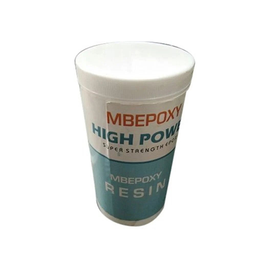 High Power Super Strength Epoxy Adhesives