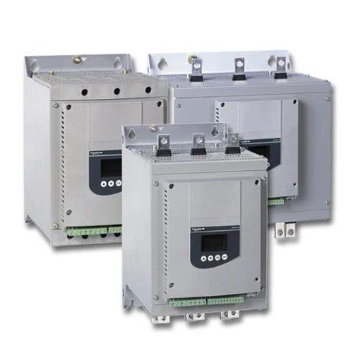 Altistart 48 Soft Starter Repairing Service