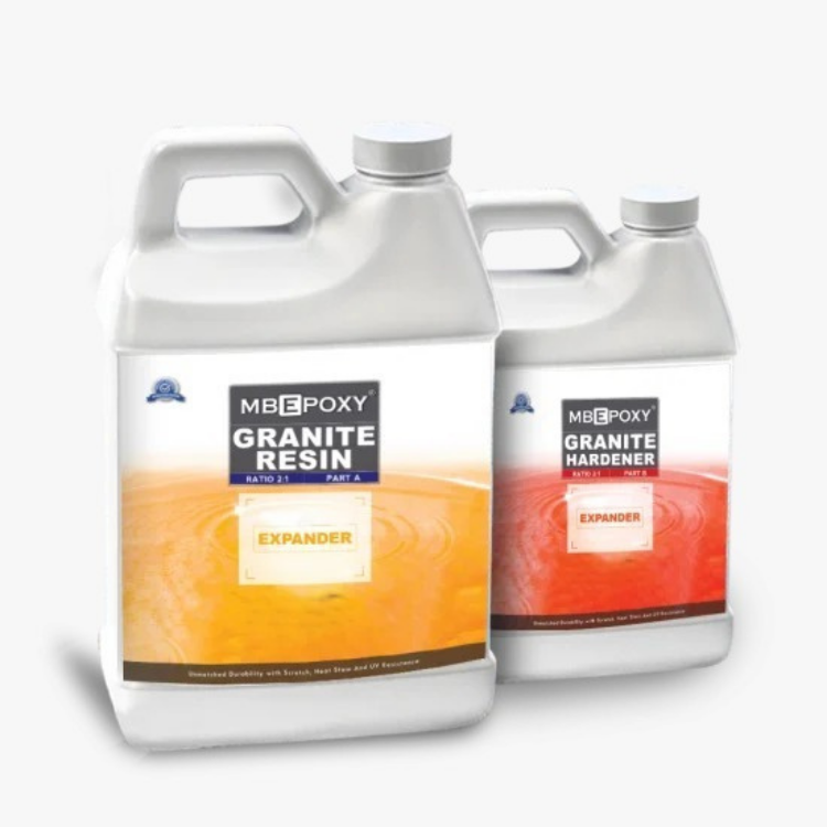 Epoxy Expander