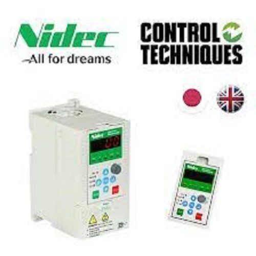 CONTROL TECHNIQUES (NIDEC)NE200 5 HP