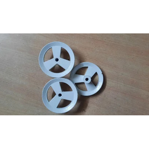 Cone Winding Machine Spares