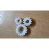 Cone Winding Machine Timing Wheel - Aluminum | Various Dimensions (l*w*h), Industrial Use For Optimal Weight Performance
