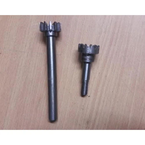 12 Teeth Bevel Pinion