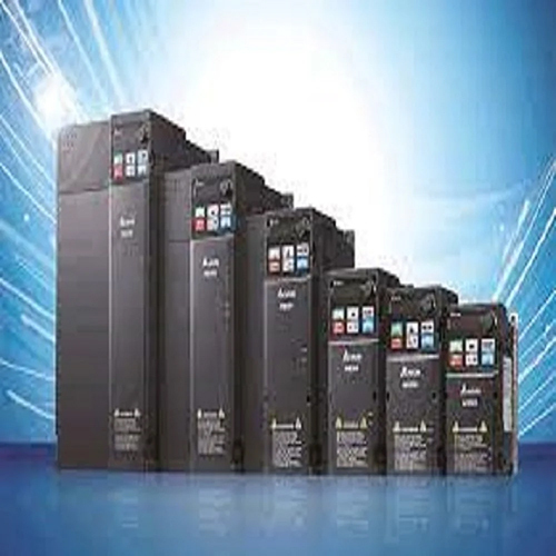 DELTA MS300 10 HP AC Drive