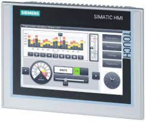 6AV2 124-0MC01-0AX0 -siemens programmable logic controller