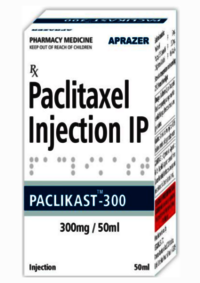 Paclikast Paclitaxel Injection