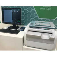 Refurbished Fujifilm Cr Computed Radiography System - Light Source: Yes