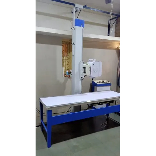 100Ma Fixed X Ray Machine