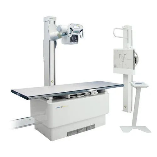 300 Ma Xray Machine Light Source: Yes