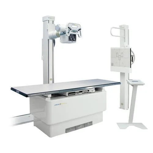 300 Ma Xray Machine