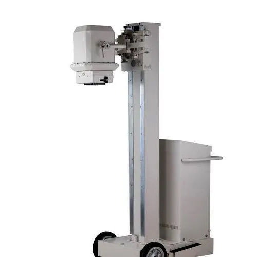 100Ma X-Ray Machine Light Source: Yes