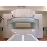 Hitachi Mri Machine Color Code: White