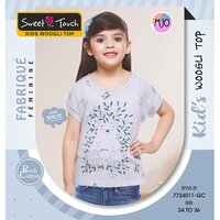 7724011-GC Kids Woogli Top