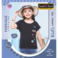 7724011-GC Kids Woogli Top