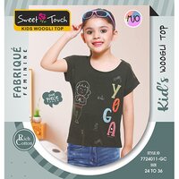 7724011-GC Kids Woogli Top