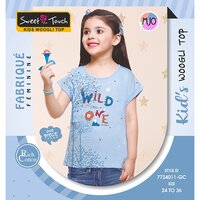 7724011-GC Kids Woogli Top