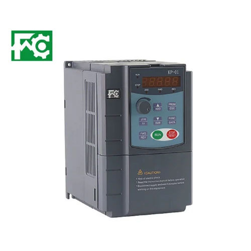 Variable Frequency Drive