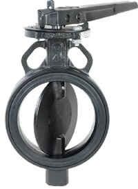 IVTL Butterfly Valve IVGKL/ IVGK/ IVGK-25