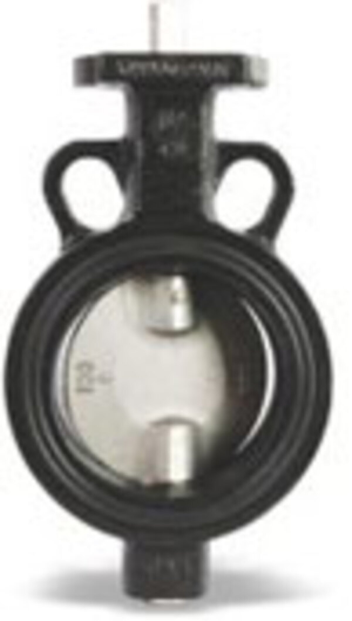 BUTTERFLY VALVE IVGKL / IVGK / IVGK - 25