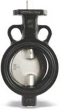 BUTTERFLY VALVE IVGKL / IVGK / IVGK - 25