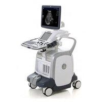 Refurbished Ge Digital Ultrasound Machine