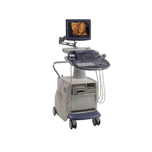 Refurbished Ge Digital Ultrasound Machine