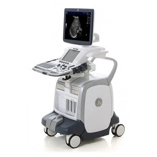 Refurbished Ge Digital Ultrasound Machine
