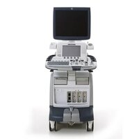 Refurbished Ge Digital Ultrasound Machine