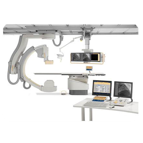 Refurbished Catch Lab