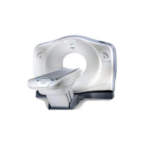 Refurbished GE CT Scan