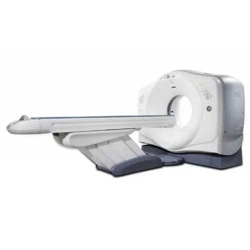 Refurbished Ge Ct Scan Machine