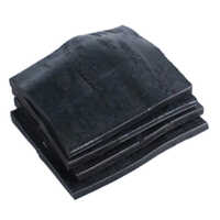 All Colours Available Natural Rubber Compound For Molding And Extrusion