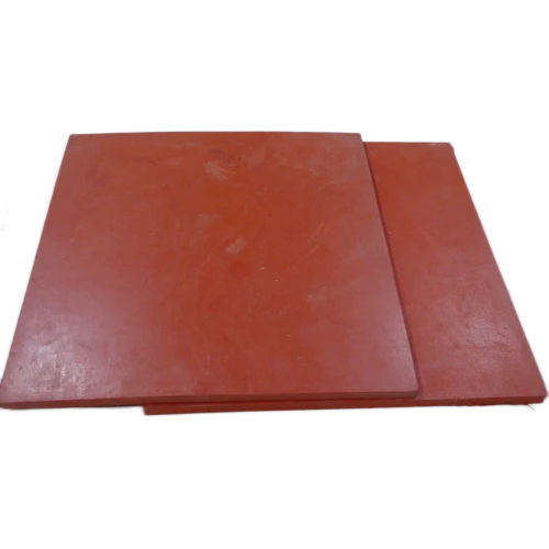 Diff Options Available. Silicone Rubber Sheets