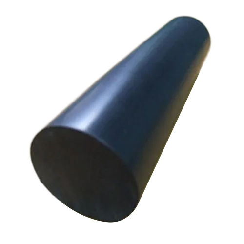 All Colours Available Rubber Rods