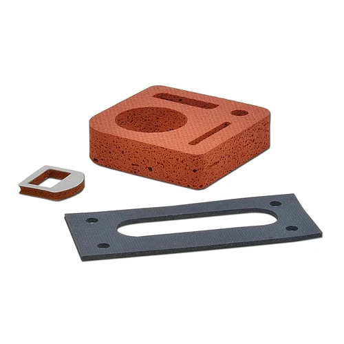 Sponge Gaskets