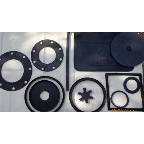 Customized Gaskets