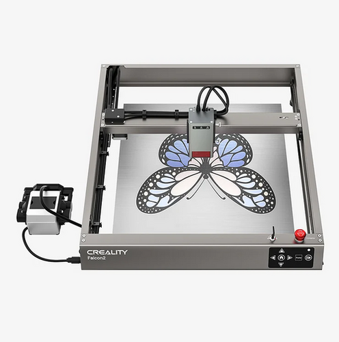 Creality Falcon2 22W Laser Engraver