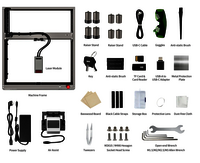 Creality Falcon2 22W Laser Engraver