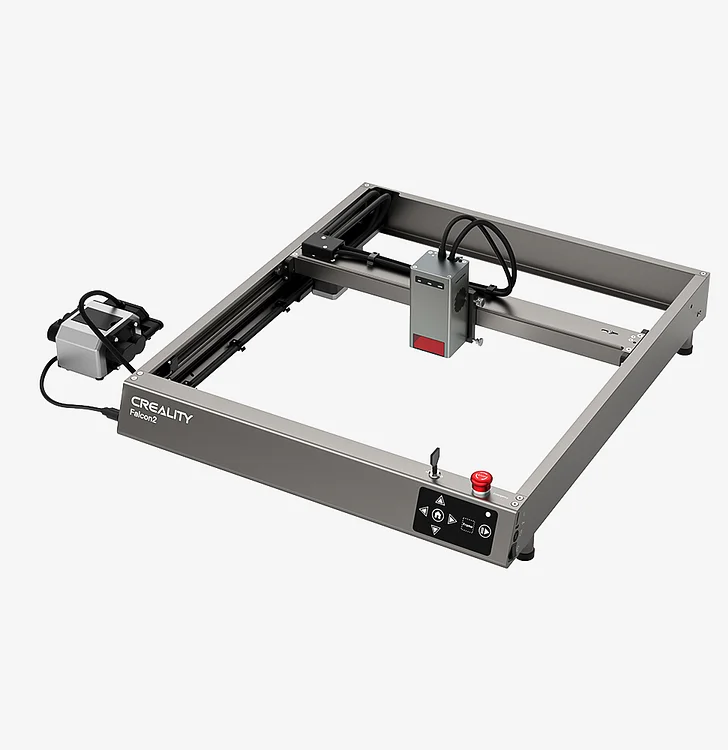 Creality Falcon2 22W Laser Engraver