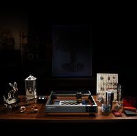 Creality Falcon2 22W Laser Engraver