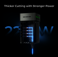 Creality Falcon2 22W Laser Engraver