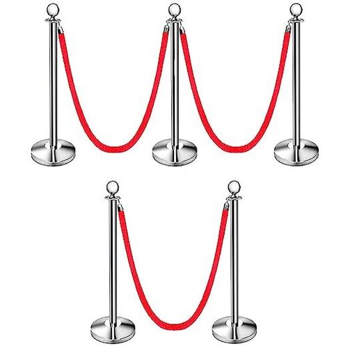 Queue Manager with Velvet Rope