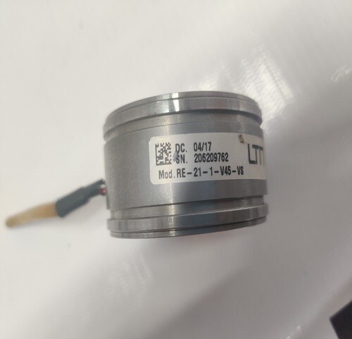 LTN RE-21-1-V45-VS RESOLVER