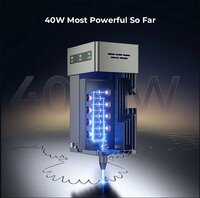 Creality Falcon2 40W Laser Engraver and  Cutter