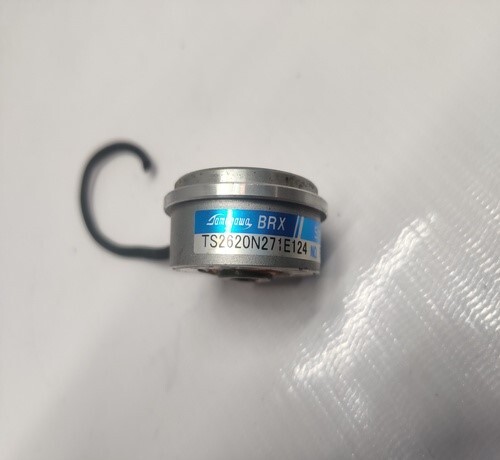 TAMAGAWA TS2620N271E124 RESOLVER