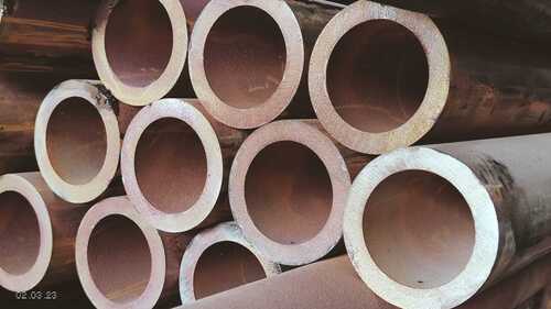 Ms Hydraulic Pipe