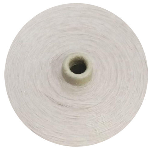 White Cotton Yarn