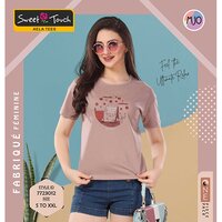 7723012 Ladies Aela Tees